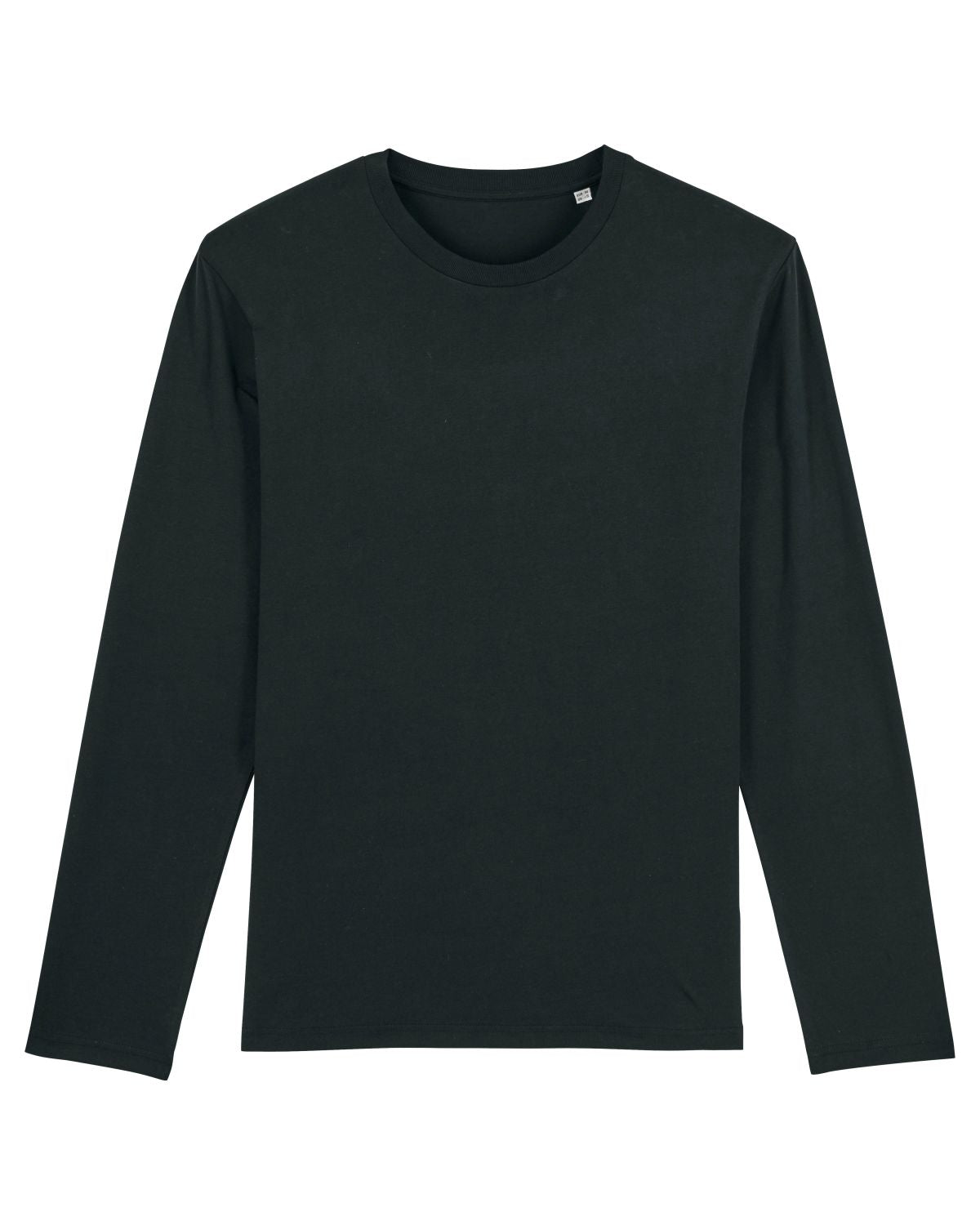 T-shirt - Male - Long sleeve - Small
