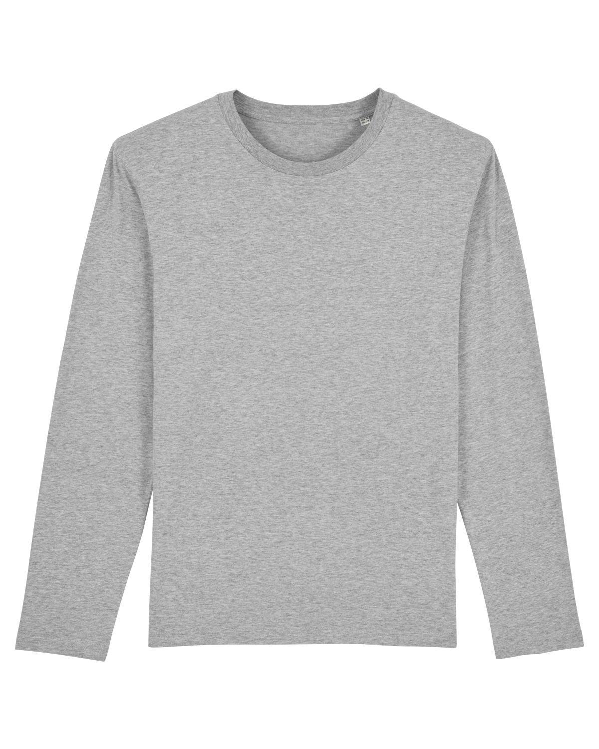 T-shirt - Male - Long sleeve - Small