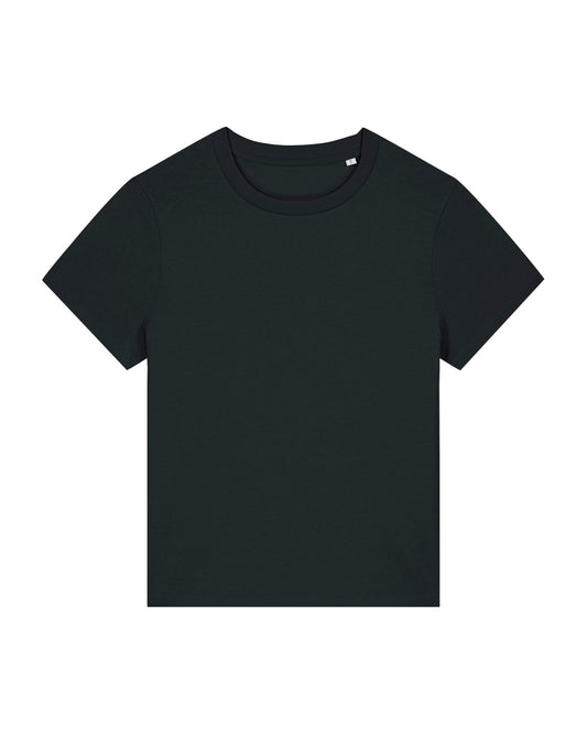 T-shirt - Female - Short sleeve - Small