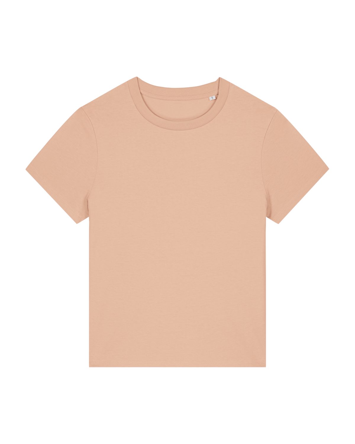 T-shirt - Female - Short sleeve - XX Large
