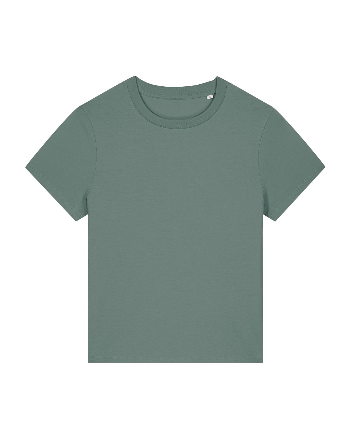 T-shirt - Female - Short sleeve - XX Large