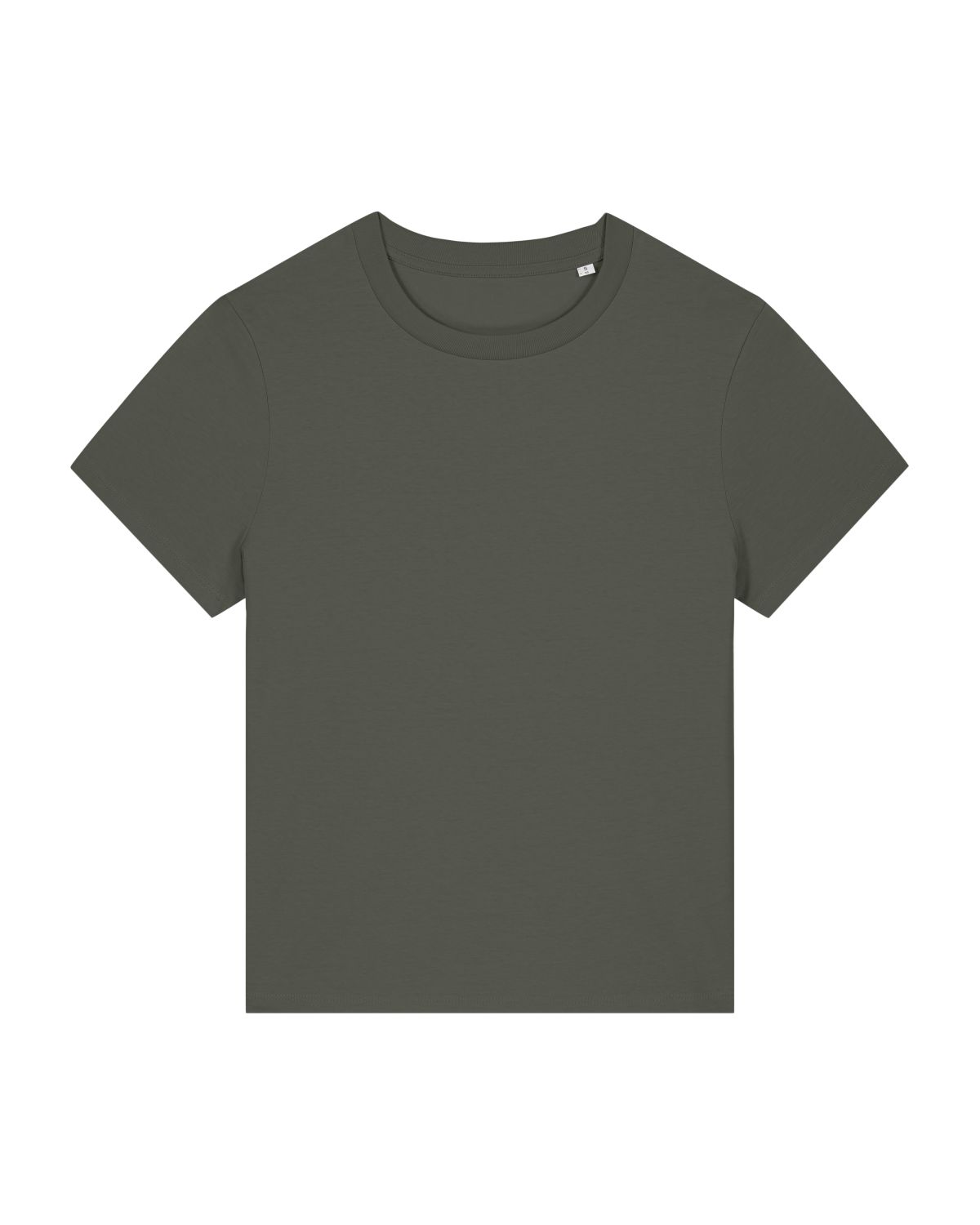 T-shirt - Female - Short sleeve - XX Large
