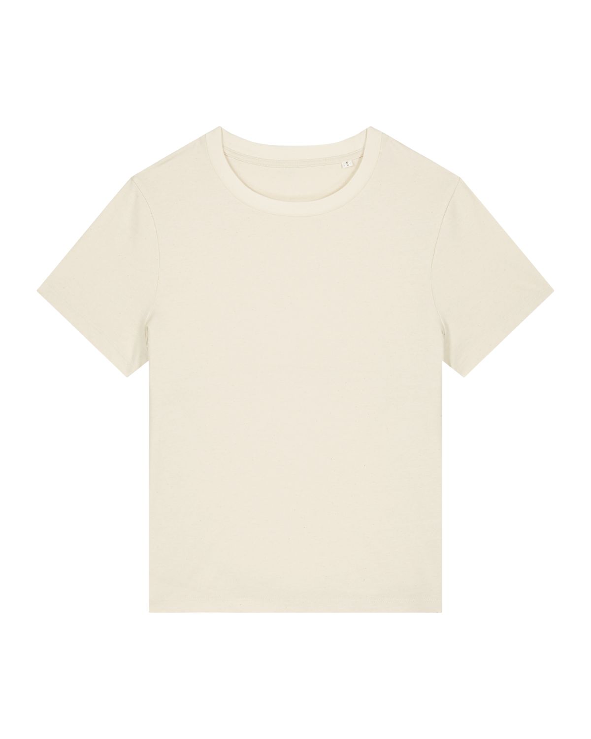 T-shirt - Female - Short sleeve - XX Large
