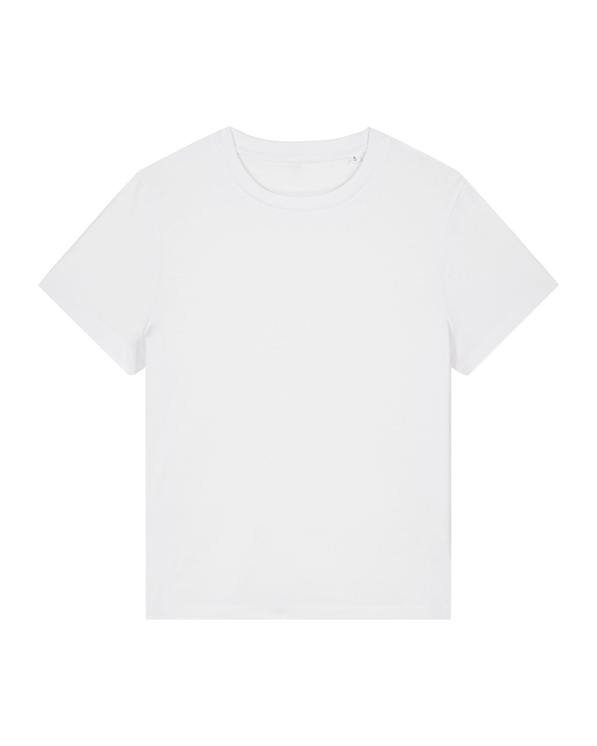 T-shirt - Female - Short sleeve - XX Large