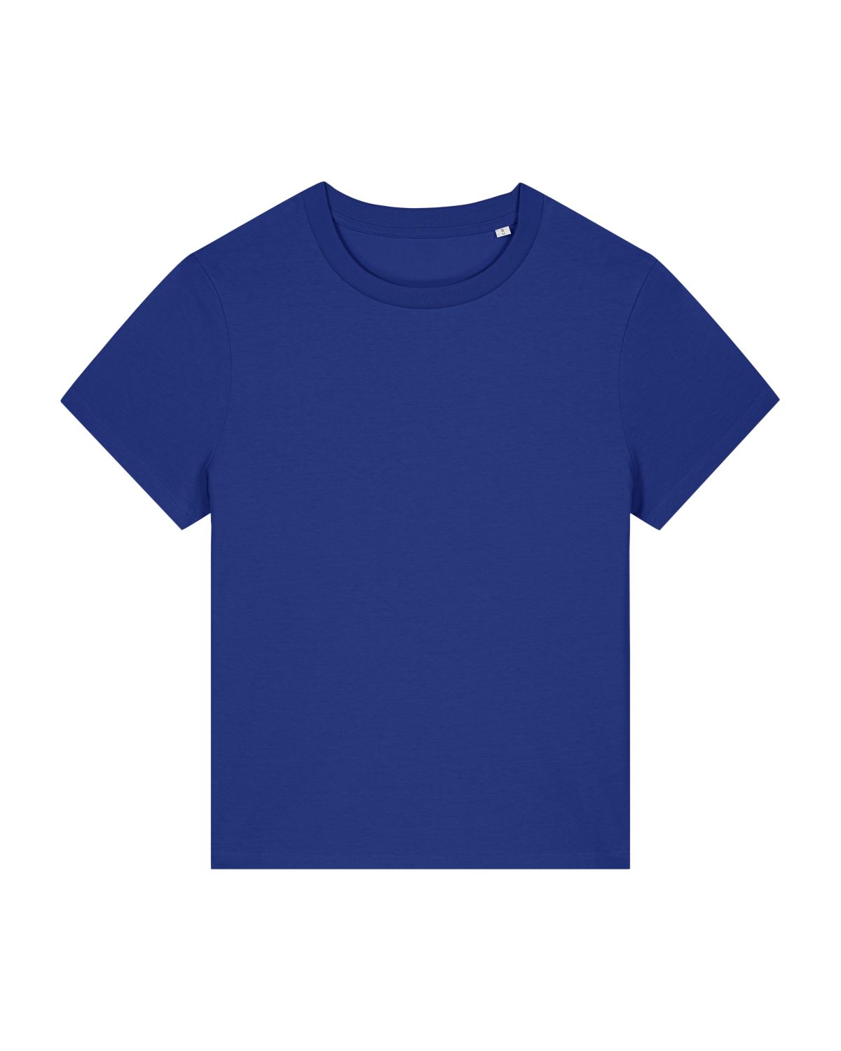 T-shirt - Female - Short sleeve - Large
