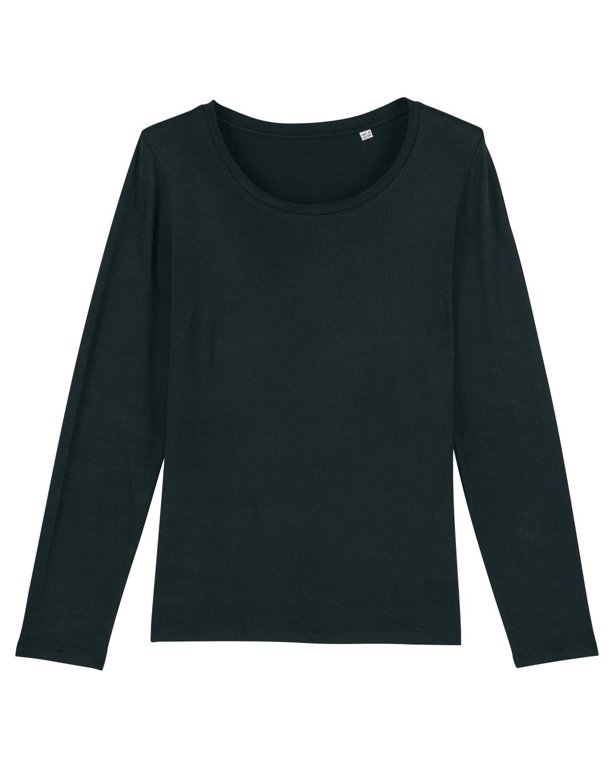 T-shirt - Female - Long Sleeve - XX Large