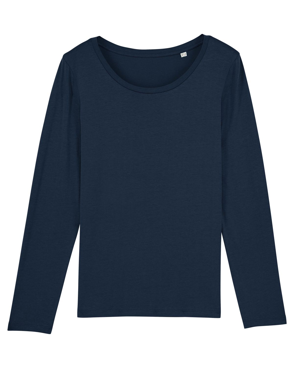 T-shirt - Female - Long Sleeve - XX Large