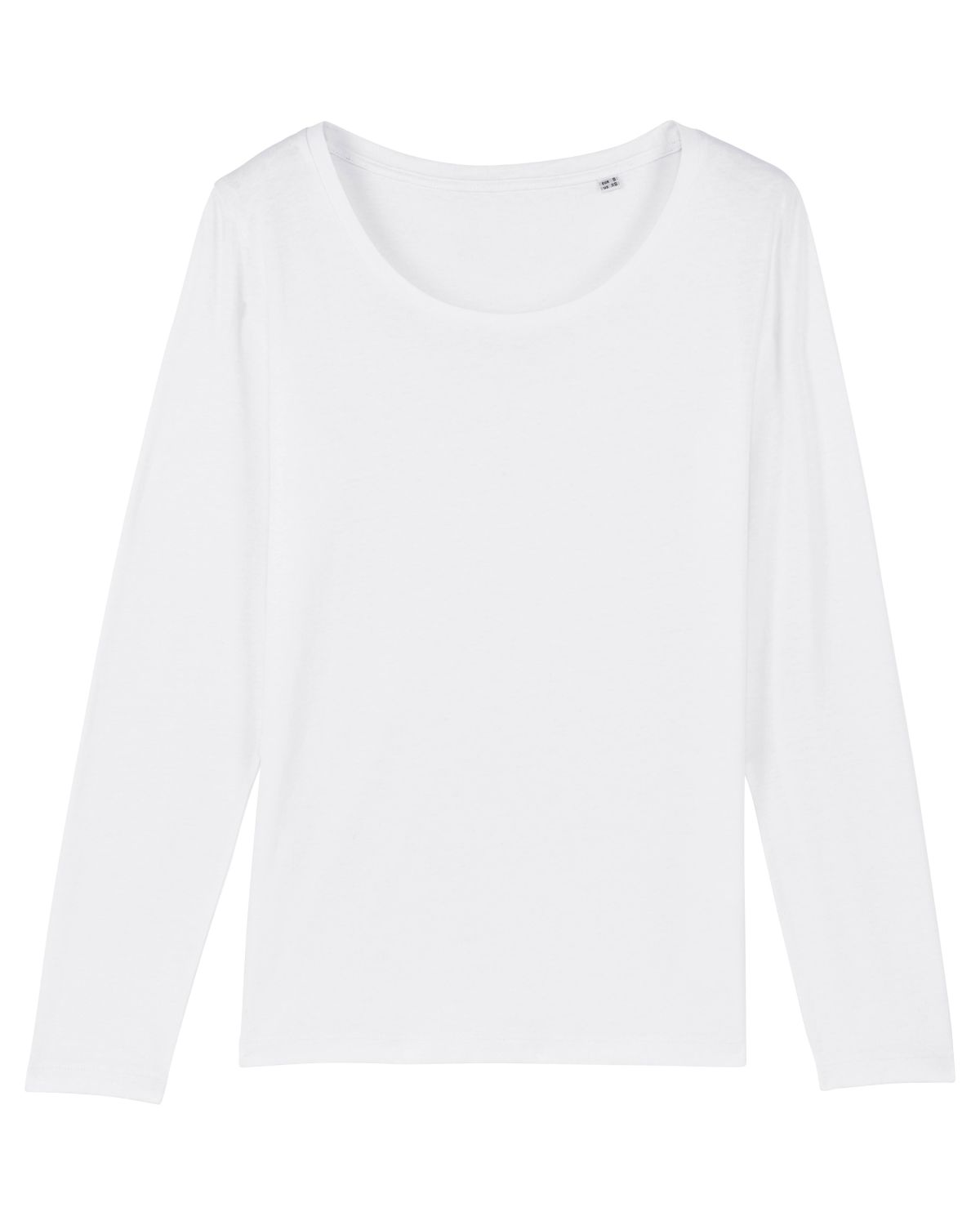 T-shirt - Female - Long Sleeve - XX Large