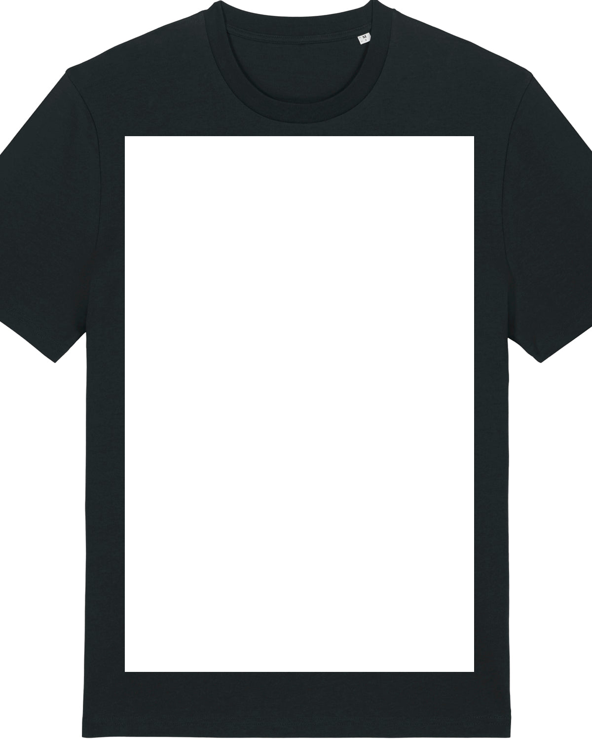 T-Shirt Front Print