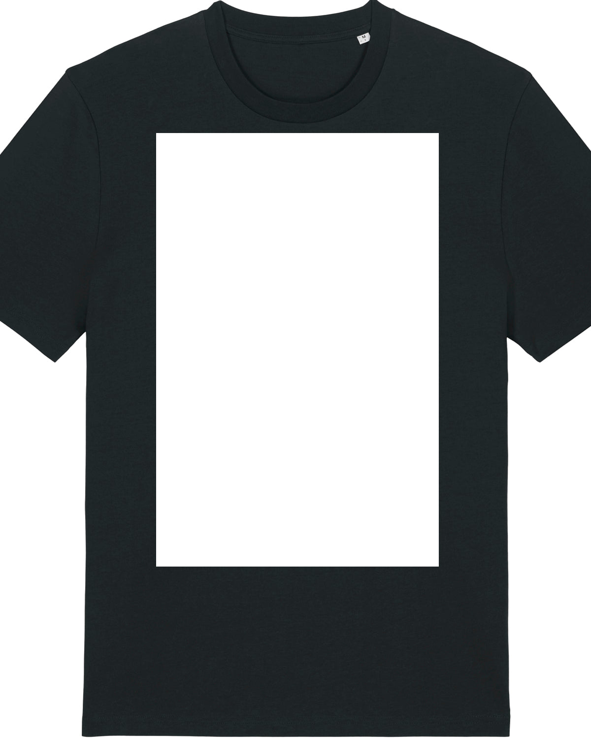 T-Shirt Front Print