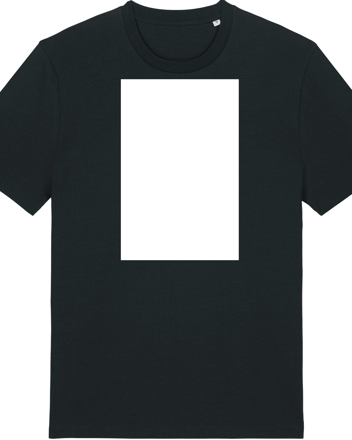 T-Shirt Front Print
