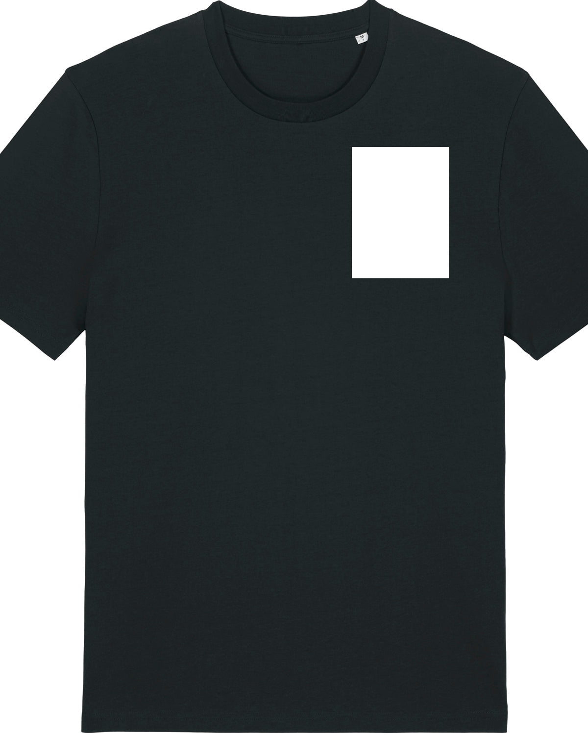 T-Shirt Front Print