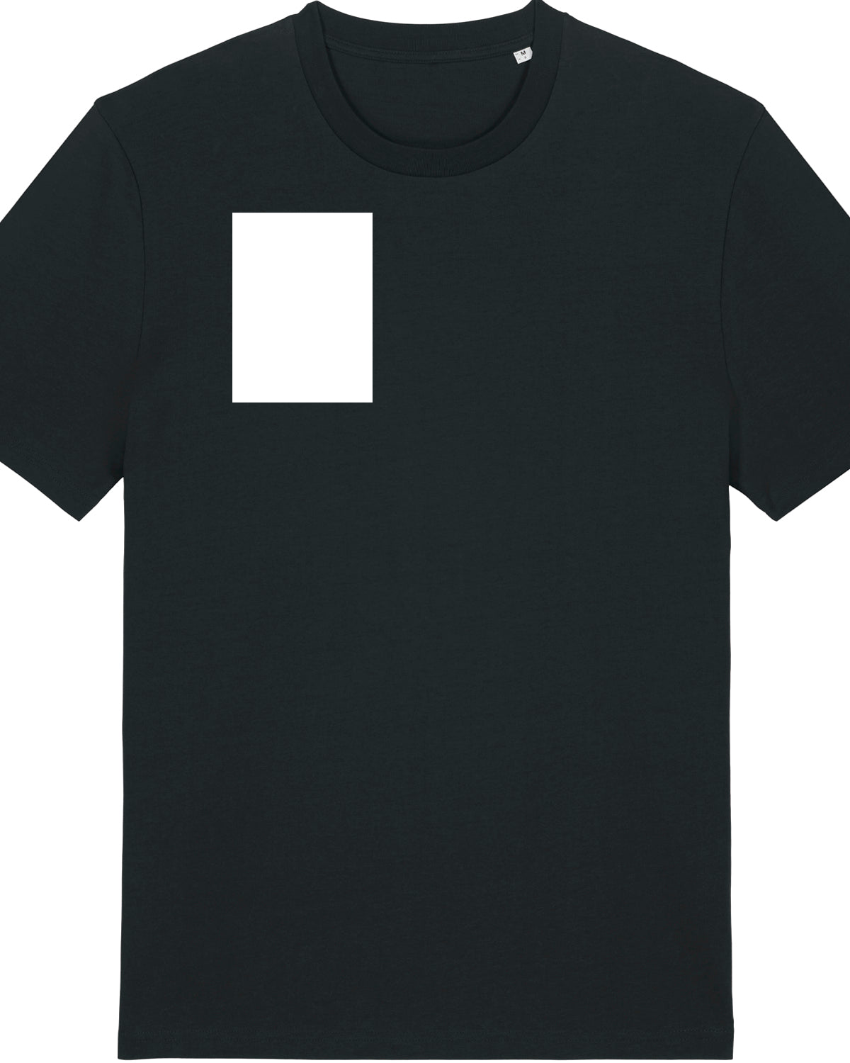 T-Shirt Front Print