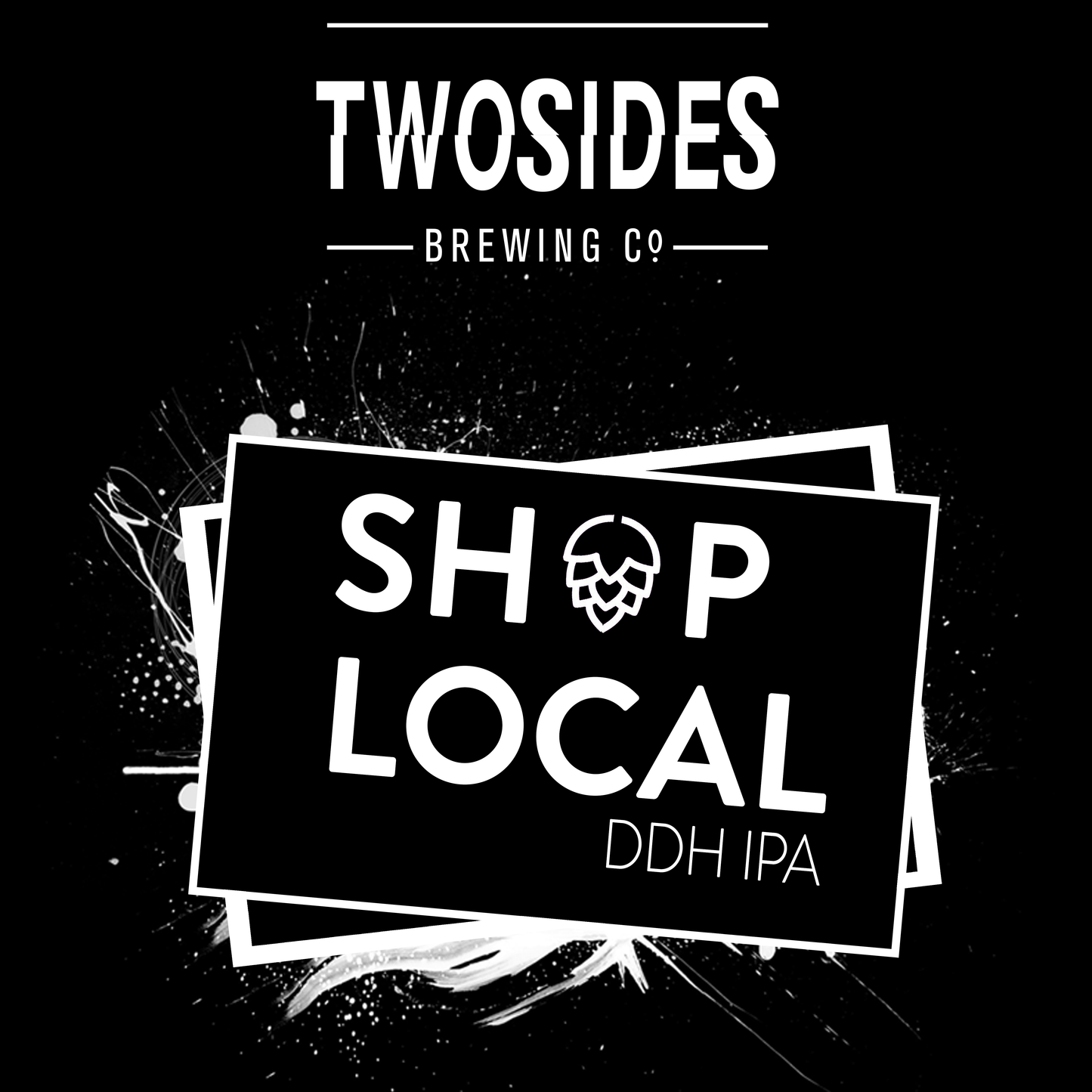 Two Sides - Shop Local