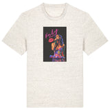 Katy Perry | T-Shirt | Adult | Crewneck Short Sleeve | 180gsm Medium Fit | Eco-Heather