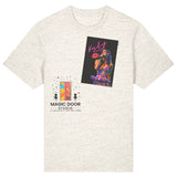 Katy Perry | T-Shirt | Adult | Crewneck Short Sleeve | 215gsm Relaxed Fit | Eco-Heather