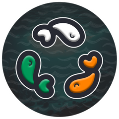 Custom Print logo