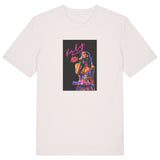 Katy Perry | T-Shirt | Adult | Crewneck Short Sleeve | 180gsm Medium Fit | Vintage White