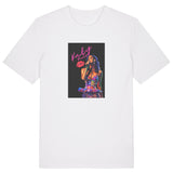 Katy Perry | T-Shirt | Adult | Crewneck Short Sleeve | 180gsm Medium Fit | White