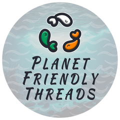 Planet Friendly Threads
