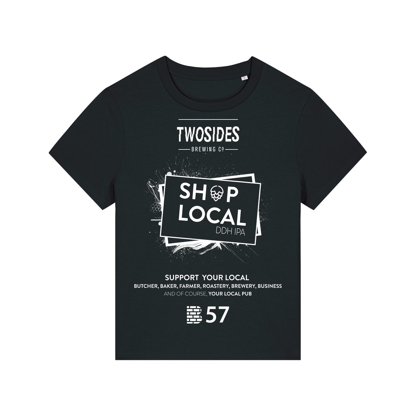 Two Sides - Shop Local