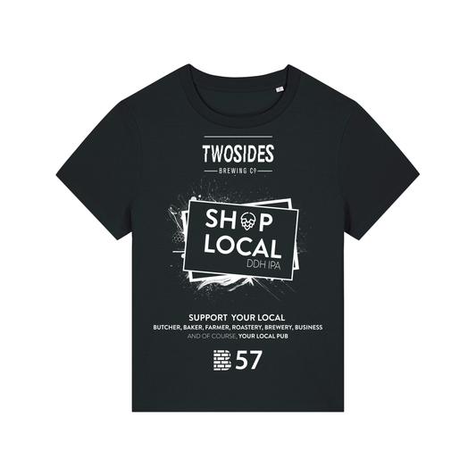 Two Sides - Shop Local