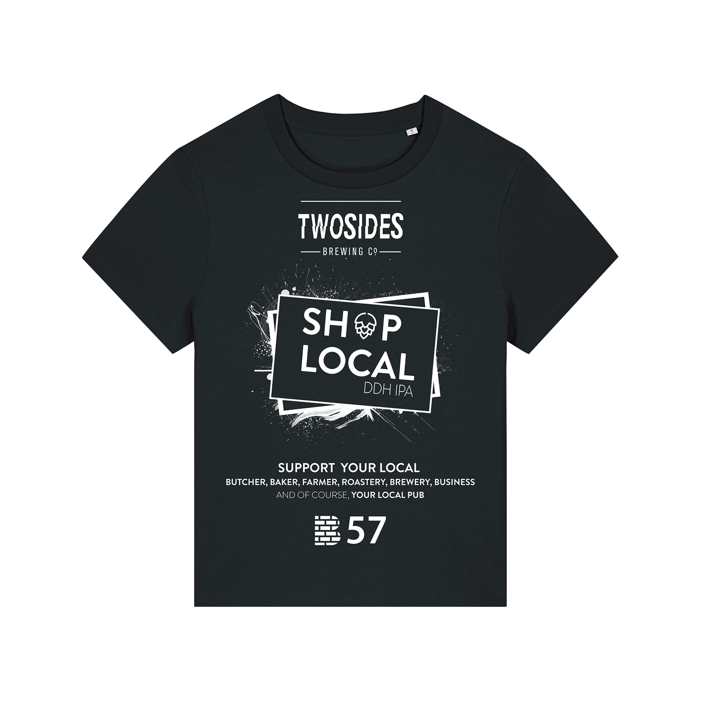 Two Sides - Shop Local